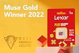 Lexar PLAY 1TB Micro SD Card microSDXC UHS-I 160MBs R/100MBs W U3 V30 A2 view 7