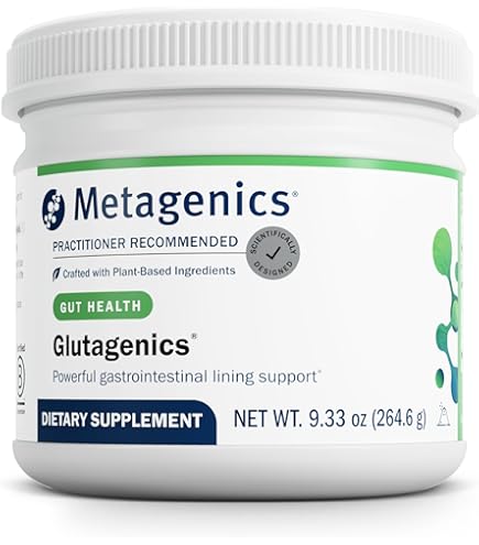 Amazon.com: Metagenics Ultra Potent‑C Vitamin C Powder - Immune Support  Supplements* - Gentle on Stomach - with Bioflavonoids, L‑Glutathione &  L‑Lysine - Non‑GMO, Gluten‑Free