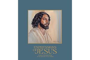 Expressions of Jesus: Cultural Representations of the Savior of the World