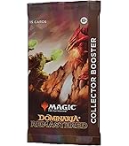 DOMINARIA UNITED コレクター ブースター Magic the Gathering Dominaria United Collector Booster Box