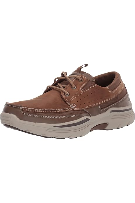 skechers elent mosen extra wide
