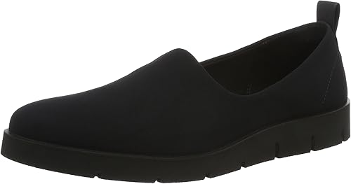 ecco loafers womens