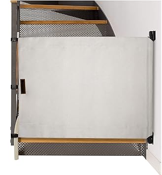 stair barrier baby gate