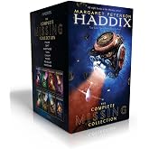 The Complete Missing Collection (Boxed Set): Found; Sent; Sabotaged; Torn; Caught; Risked; Revealed; Redeemed (The Missing)