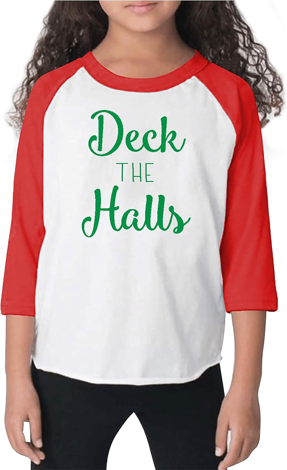 baby christmas shirt