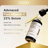 COSRX Advanced Pure Vitamin C 23 Serum 20 ml Renewal Edition view 2