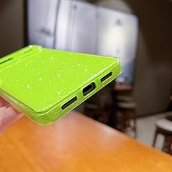 MINSCOSE Compatible with Google Pixel 7 Neon