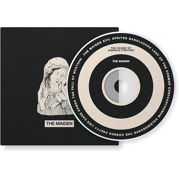 Amazon.com: Tiger And The Duke: CDs & Vinyl