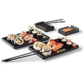 Starfrit Gourmet Bistro 8-Piece Sushi Set