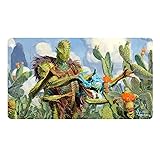 Ultra PRO - Outlaws of Thunder Junction Playmat