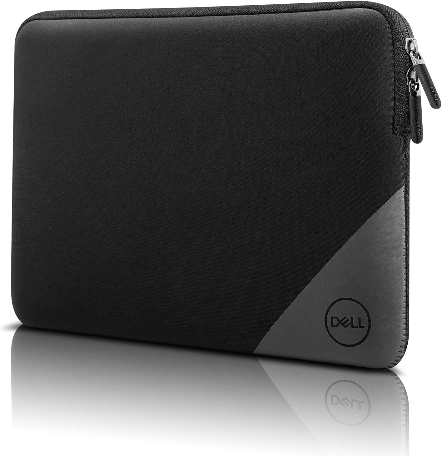 Dell Essential Sleeve 15 - ES1520V - Fits Most Laptops up to 15 inch, Black, Large - Image 4