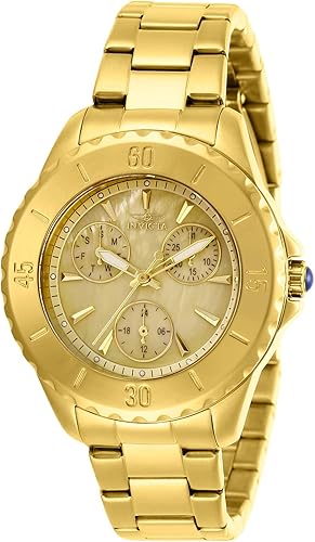 reloj invicta amazon mujer