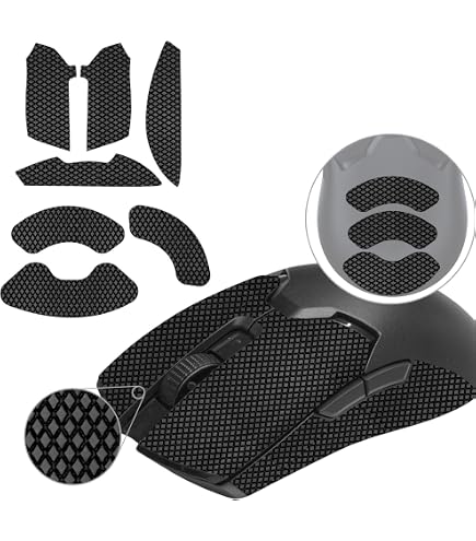 Ricevore dongle USB segnale mouse wireless per Razer Viper V2 Pro | Viper Ultimate | Firma VIPER MINI | Viper V3 Hypersvelocà  7