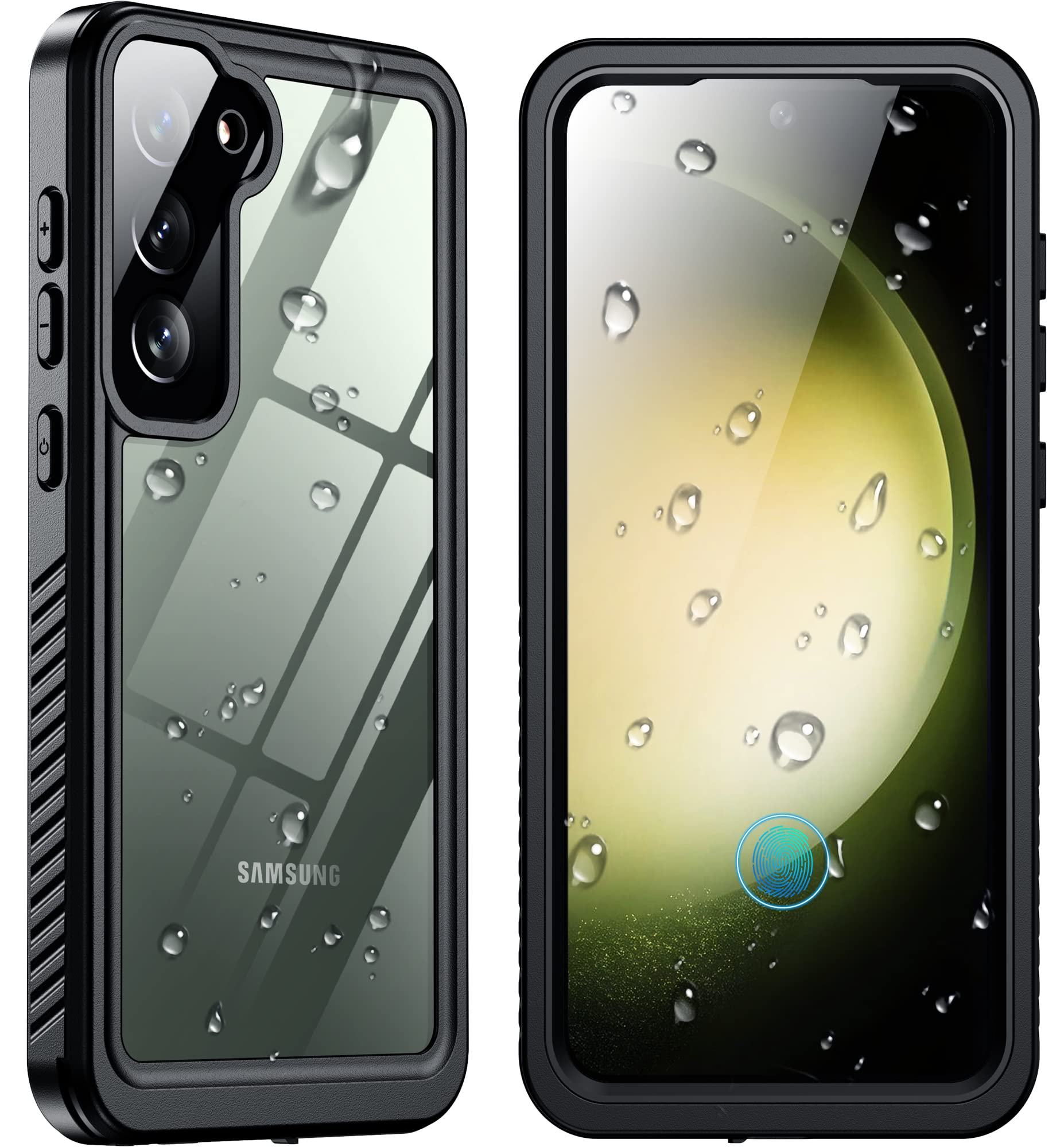 Amazon Samsung Galaxy A52 Waterproof Case Samsung A52 5G