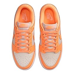 NIKE DUNK LOW PEACH CREAM