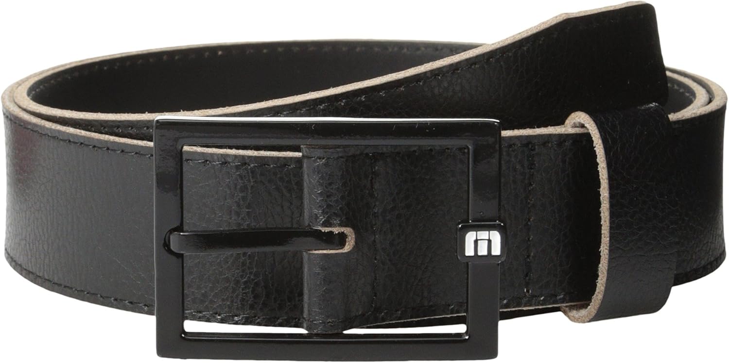 travis mathew belt