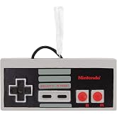 Hallmark Christmas Ornament, Nintendo Entertainment System NES Controller