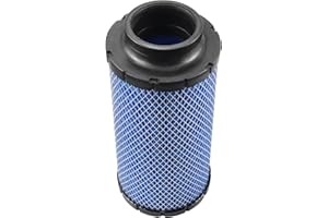 LOCOPOW 1241084 2882234 Air Filter for Polaris RZR 1000 XP XP4 / RZR Turbo S R Pro XP RS1 2014 2015 2016 2017 2018 2019 2020 2021 2022 2023#7082211