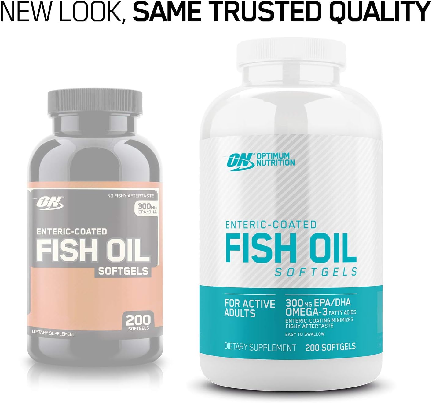 Optimum Nutrition CLA 750mg, Weight Management Support, 90 Softgels (Packaging May Vary): Health & Personal Care