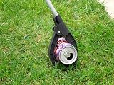 Easy Shopping Lightweight Reaching Grabber 75cm Rotating Gripper Litter Picker view 6
