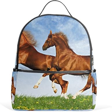 plain book bags