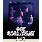 One Dark Night: Collector's Edition [Blu-ray]