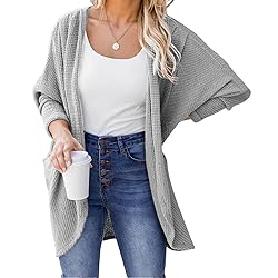 Long Sweater Cardigan Women Sweaters for Women
