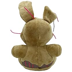 Ycixri FNAF Springtrap Plush Toy Suitable for