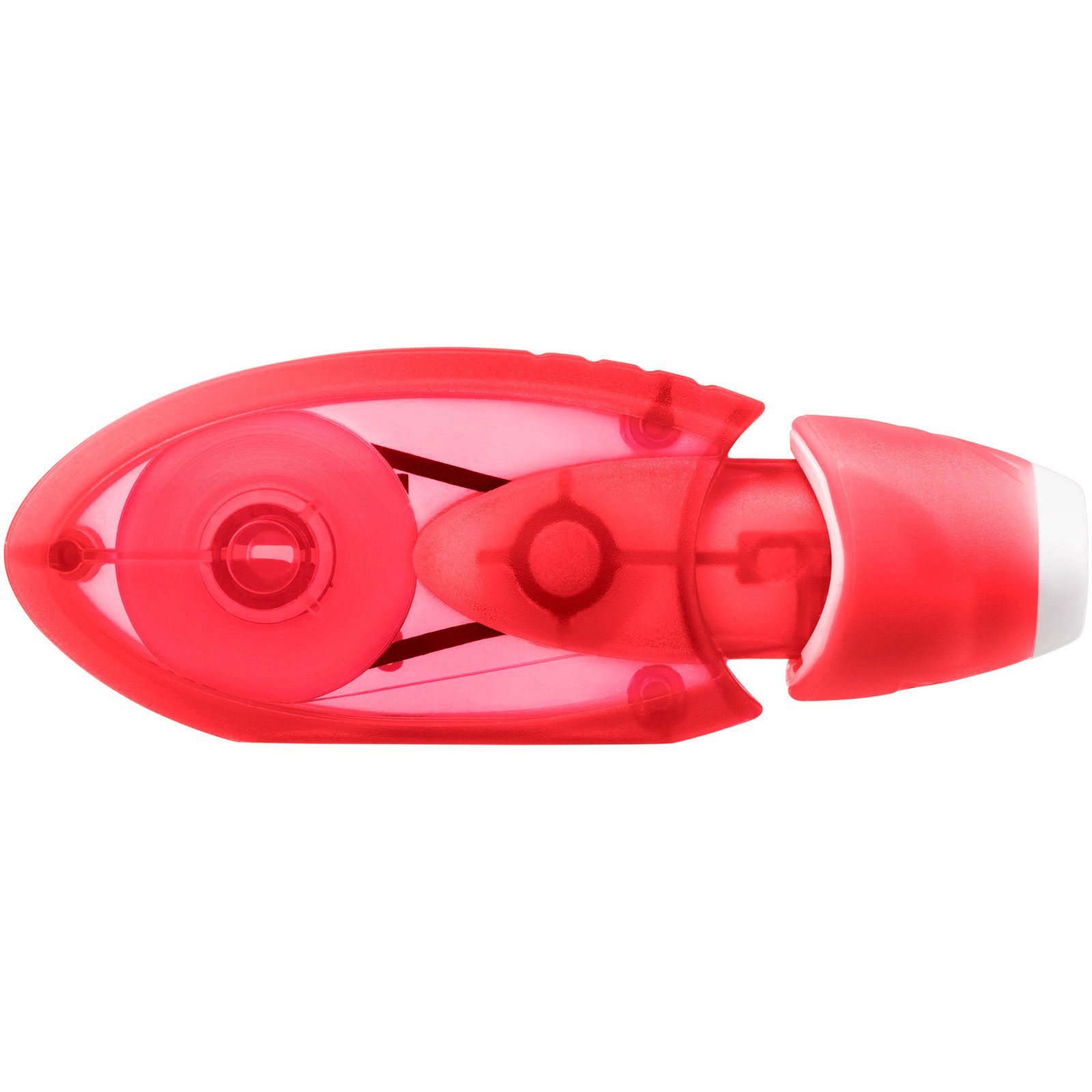 Tipp-Ex Korrekturroller Micro Tape Twist mit Schutzkappe, in 4 Farben, 8m x 5 mm, 10er Pack, Ideal für das Büro, das Home Office oder die Schule 4