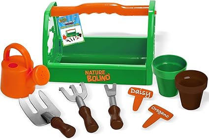 nature toys for kids