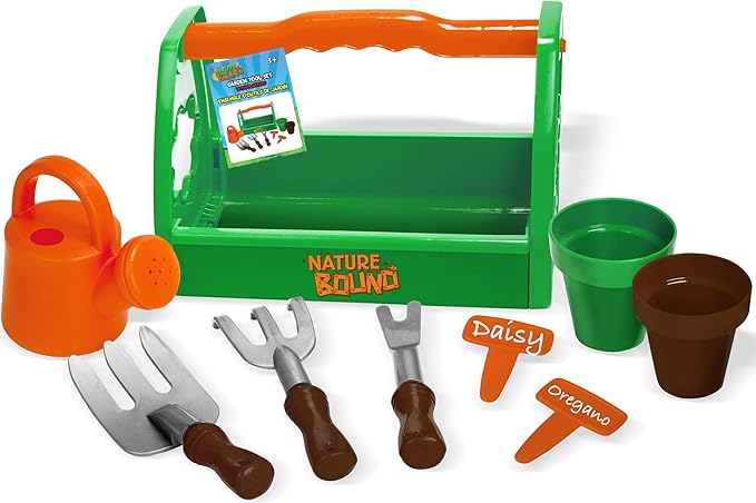 nature bound toys