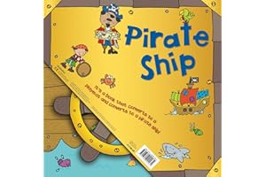 Convertible: Pirate Ship