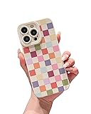 YUMUPIFE Compatible with iPhone 15 Pro Max Case