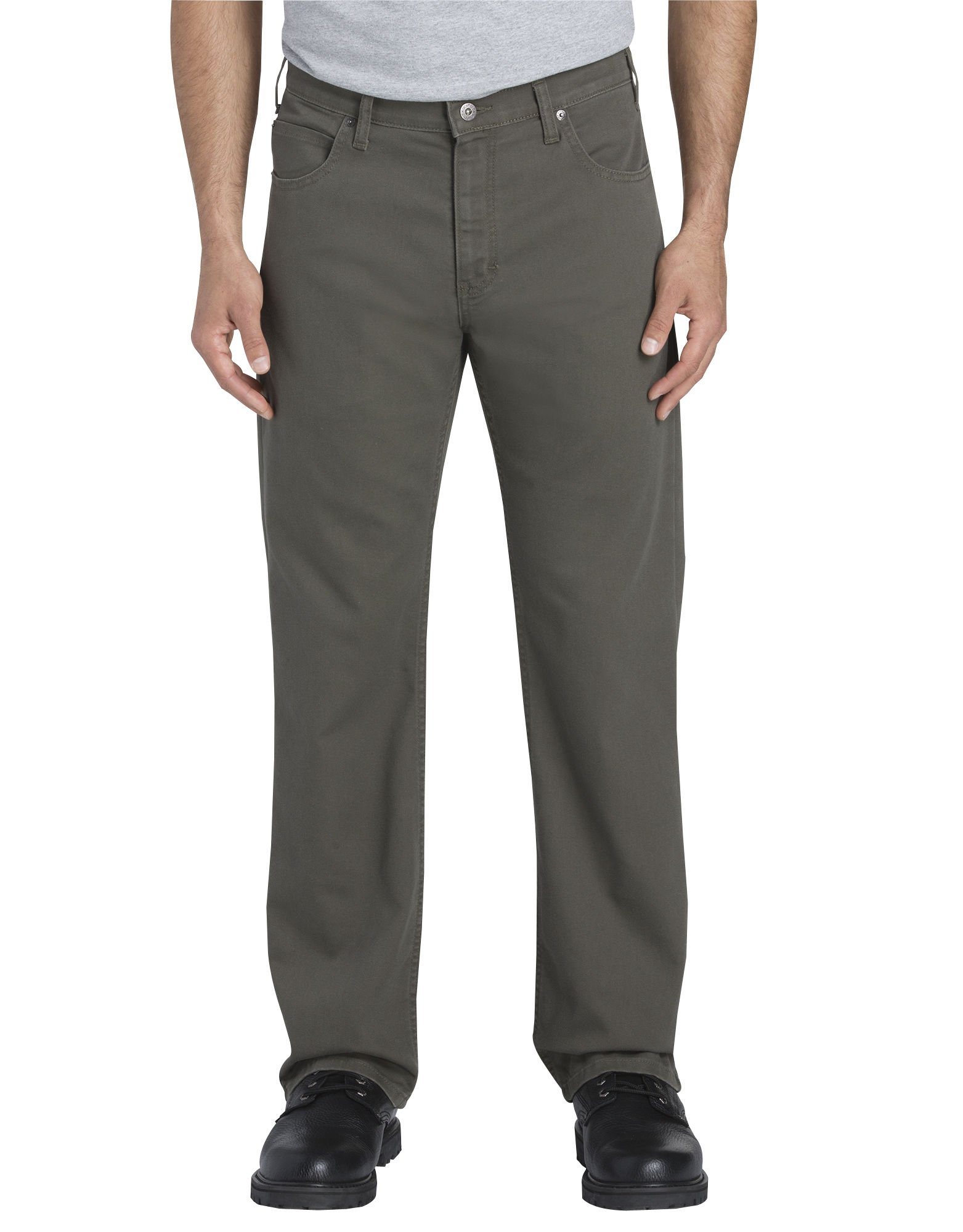 Dickies Flex Regular Fit Duck Pants Image