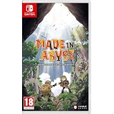 Made in Abyss: Binary Star Falling into Darkness