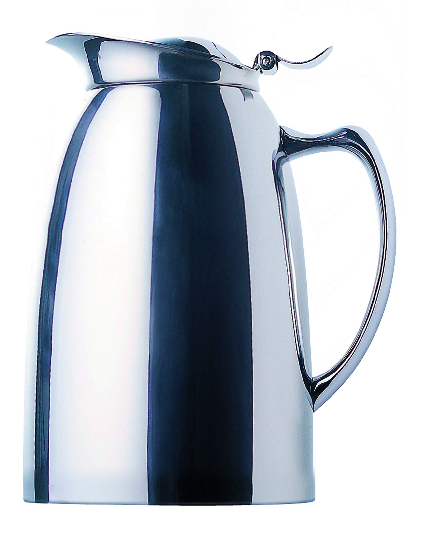 Elia Insulated Beverage Server 0.3L Stainless Steel