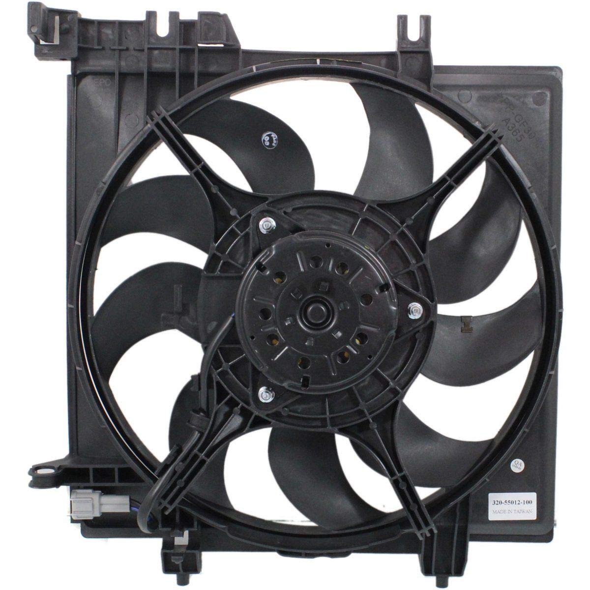 Which Is The Best 2009 Sti Cooling Fans