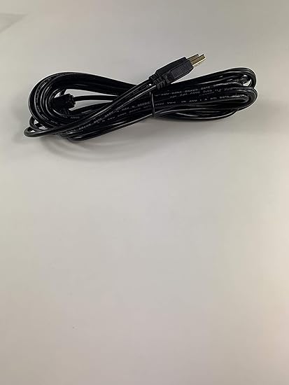 epson wf 2860 usb cable