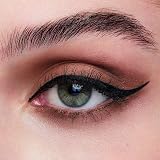Maybelline Hyper Precise Eyeliner Black Liquid Eye Liner 0.4mm view 2