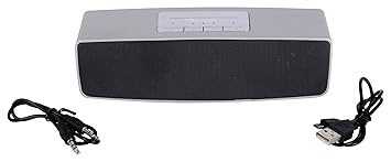 rock music bluetooth speaker price