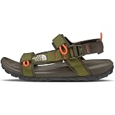 The North Face Men's M Explore Camp SandalSandal