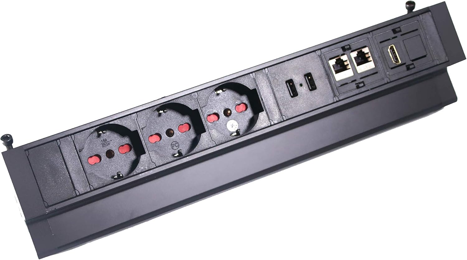 interruttori di rete