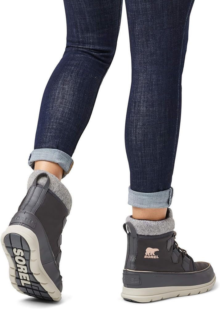 sorel cozy carnival boots uk