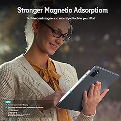 Stylus Pen for iPad 6th-11th Generation-2X Fast