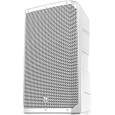 Electro-Voice ELX20010PW 2-Way Powered Speaker, White