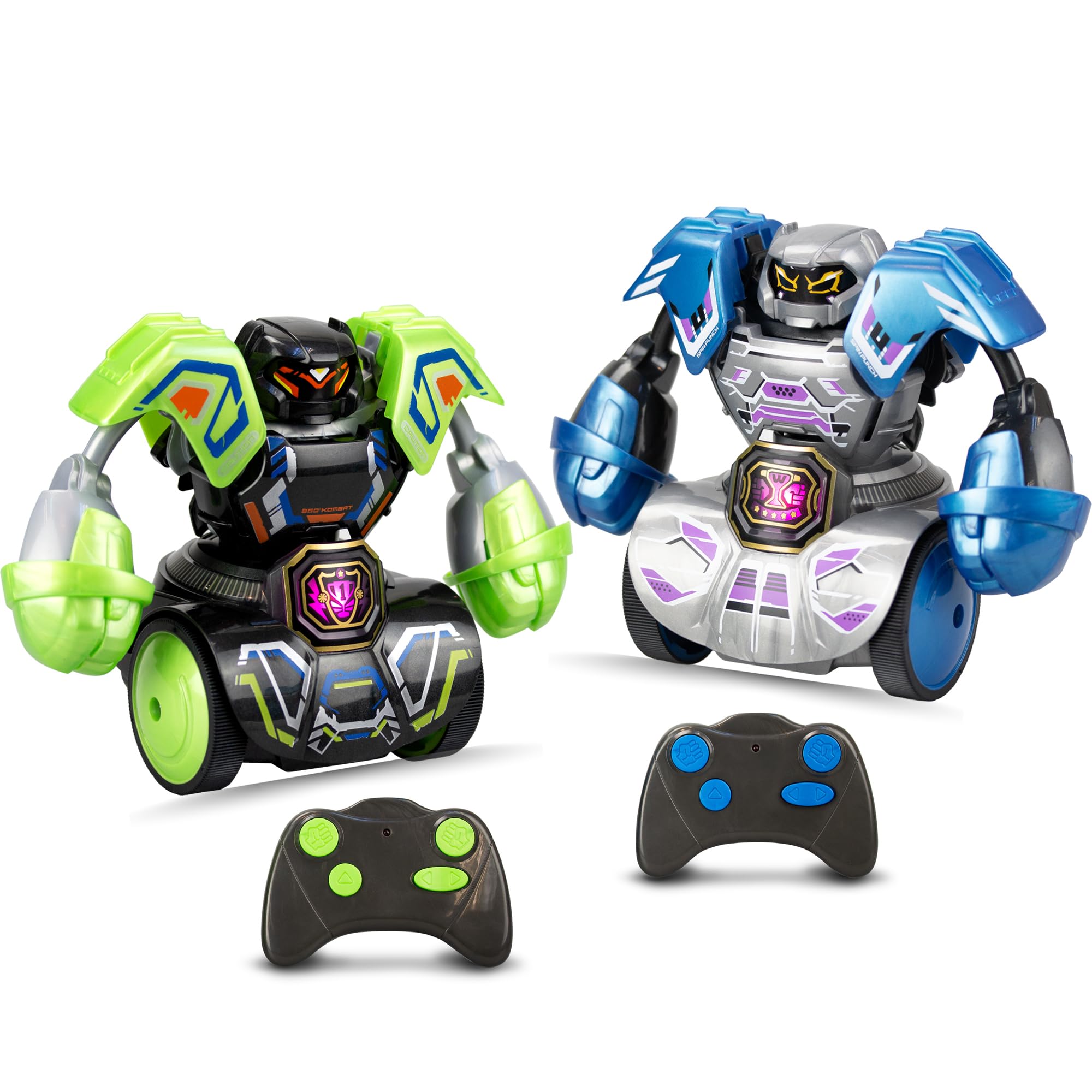 Exost Robot Kombat Tornado