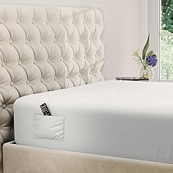 DREAMCARE King Fitted Sheet Only - Extra Deep