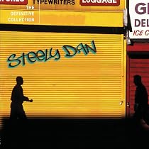 Citizen Steely Dan: 1972-1980 (4CD): Amazon.ca: Music