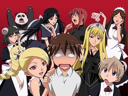 Princess Agents Season 1 Watch Episodes Streaming Online