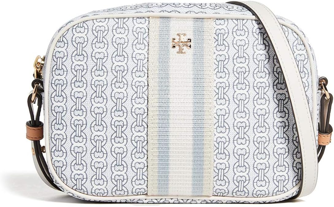 tory burch new ivory bag